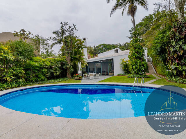 #753 - Casa para Venda em São Paulo - SP