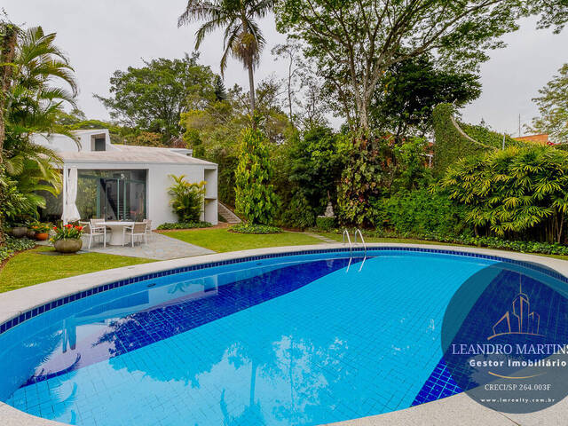 #753 - Casa para Venda em São Paulo - SP