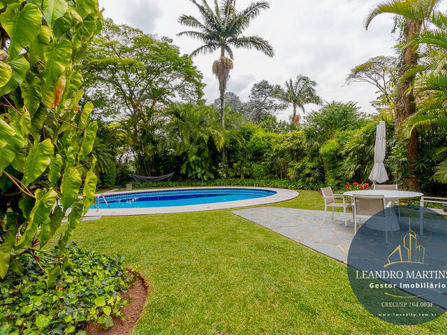 #753 - Casa para Venda em São Paulo - SP