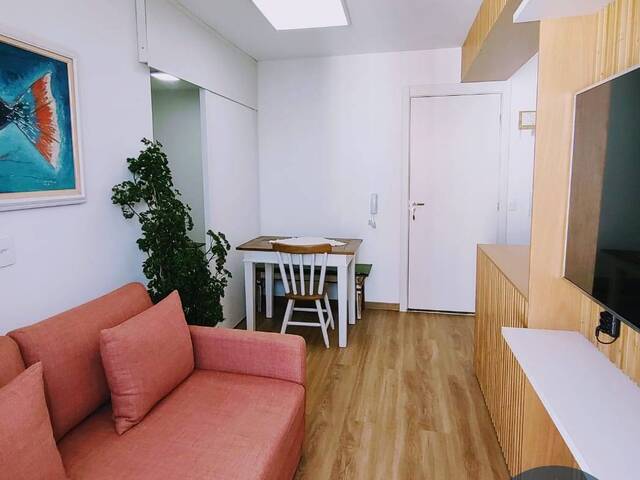 Apartamento para Venda em São Paulo - 3