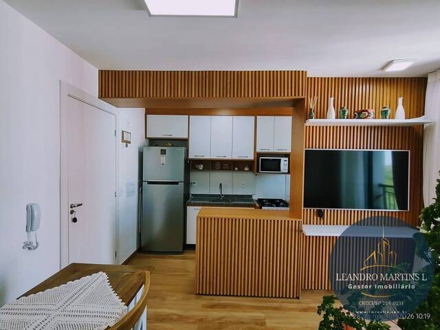 Apartamento para Venda em São Paulo - 2