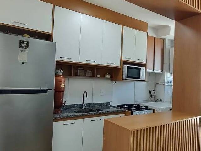 Apartamento para Venda em São Paulo - 5