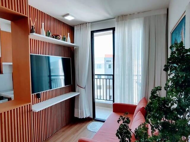 Apartamento para Venda em São Paulo - 4