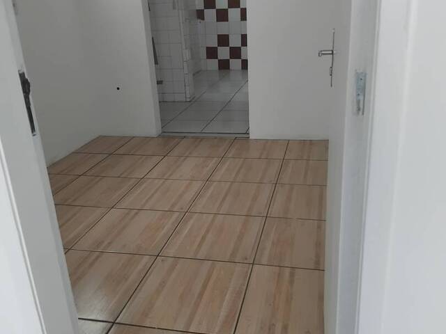 #752 - Apartamento para Locação em Volta Redonda - RJ