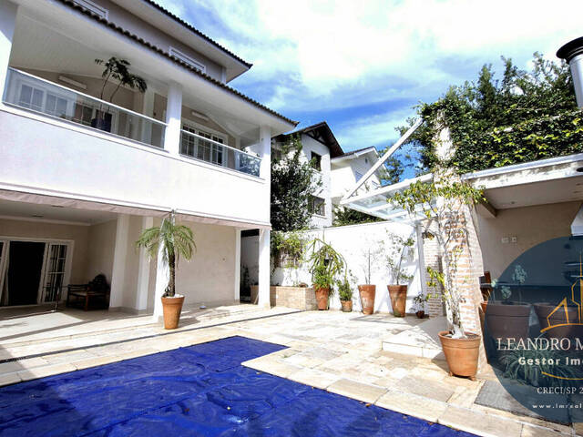 Venda em Jardim Colombo - São Paulo