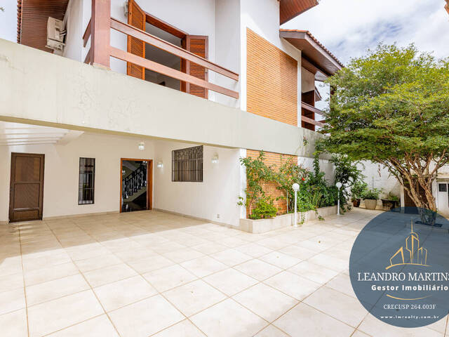 Venda em Jardim Campo Grande - São Paulo