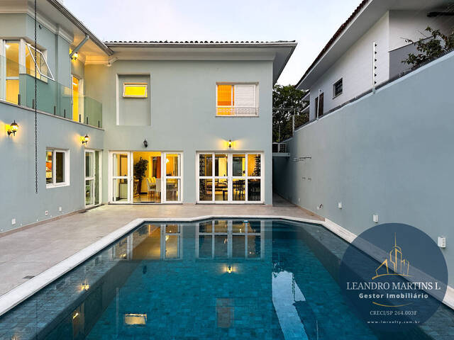 #760 - Casa para Venda em São Paulo - SP