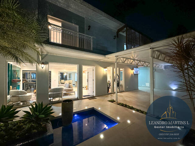 #760 - Casa para Venda em São Paulo - SP