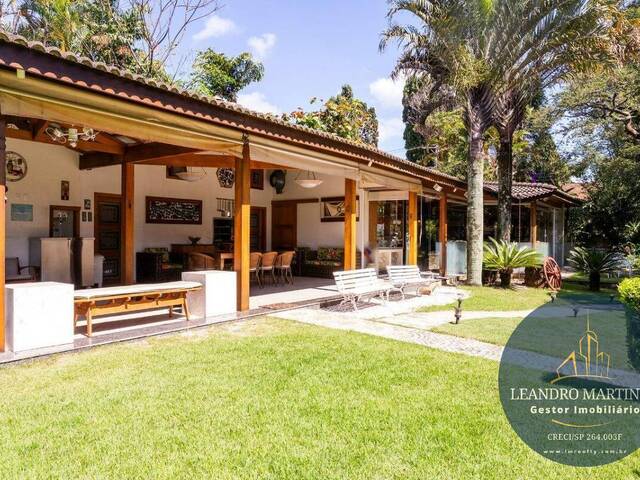 Casa em condomínio para Locação em São Paulo - 2