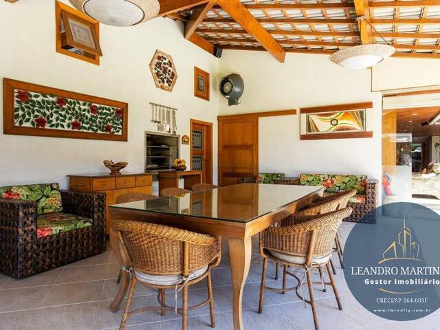 Casa em condomínio para Locação em São Paulo - 4