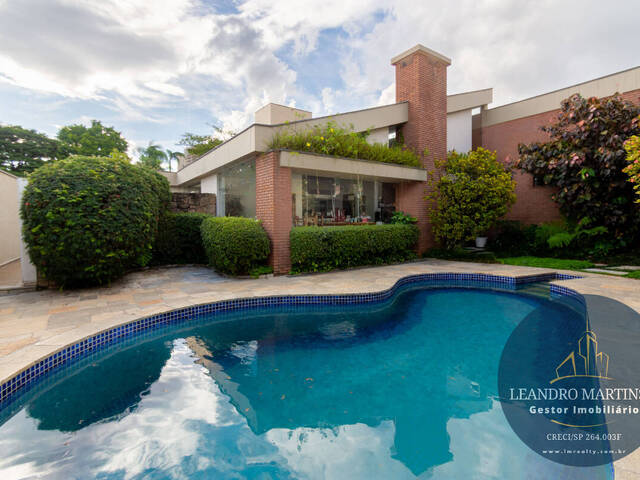 Venda em Alto de Pinheiros - São Paulo