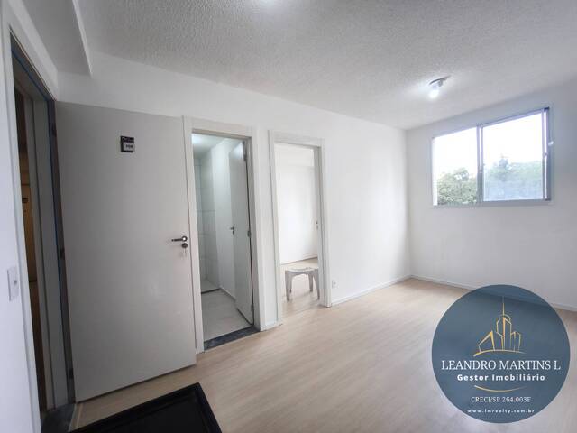 Apartamento para Locação em São Paulo - 4