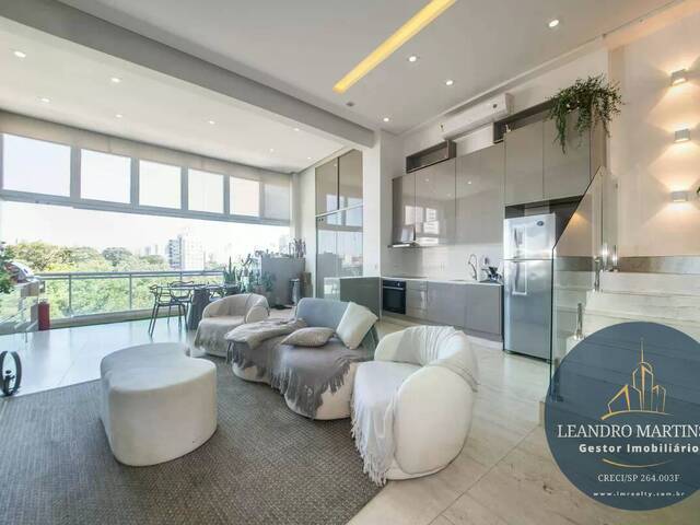 Apartamento para Venda em São Paulo - 3