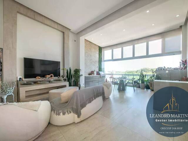 Apartamento para Venda em São Paulo - 2