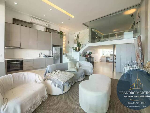 Apartamento para Venda em São Paulo - 4