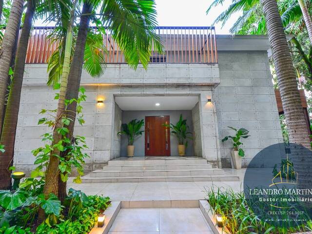 Venda em Jardim América - São Paulo