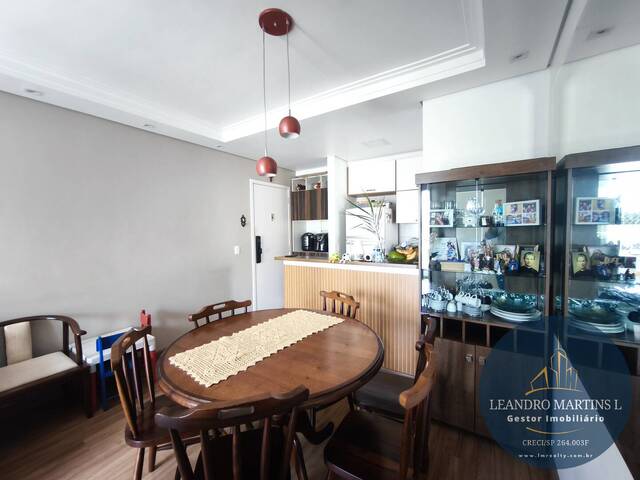 #769 - Apartamento para Venda em São Paulo - SP