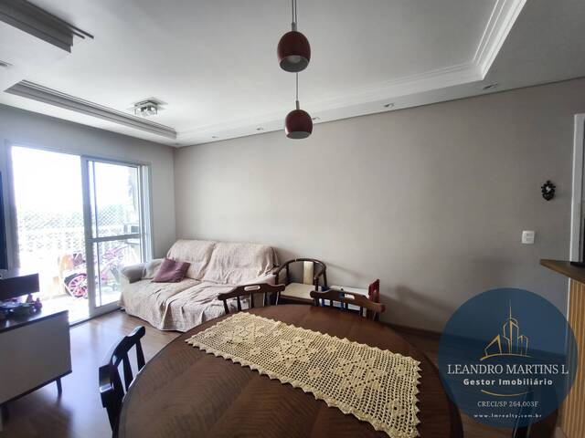 Apartamento para Venda em São Paulo - 4