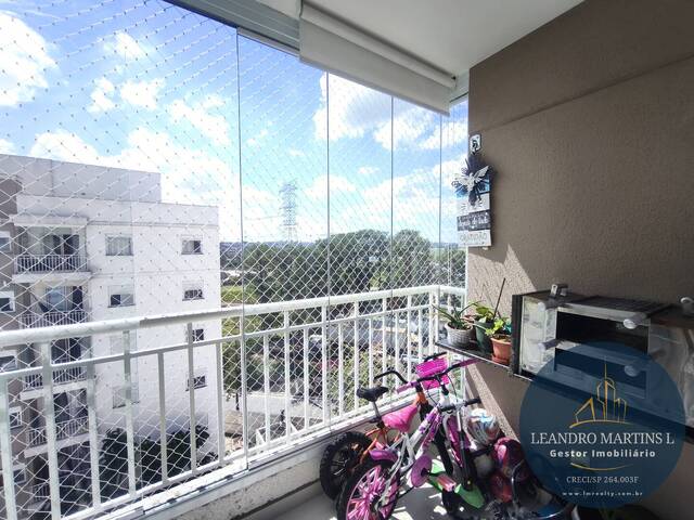 Apartamento para Venda em São Paulo - 5