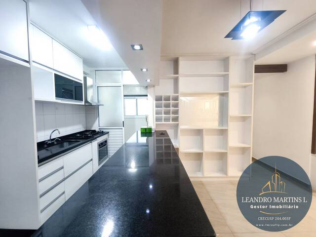#770 - Apartamento para Venda em São Paulo - SP