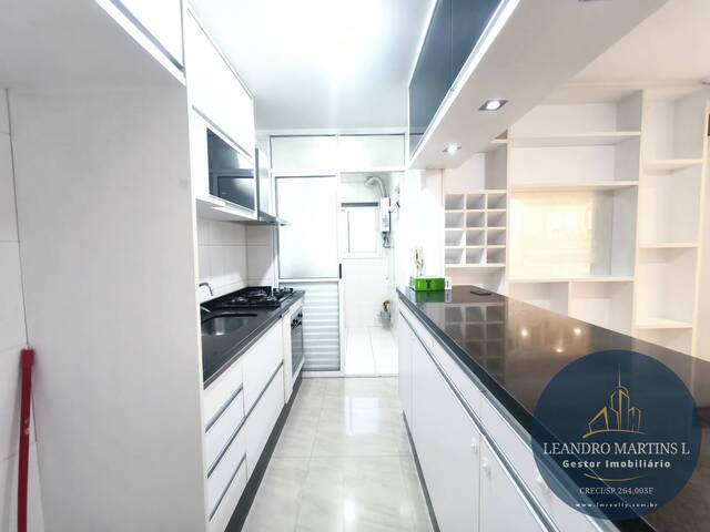 Apartamento para Venda em São Paulo - 4