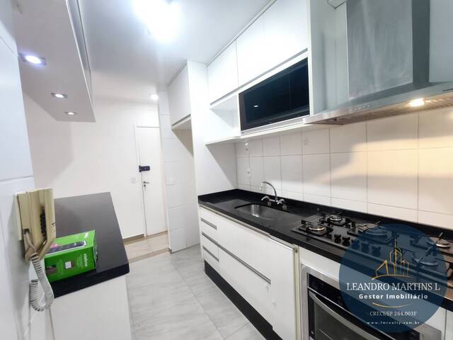 Apartamento para Venda em São Paulo - 5