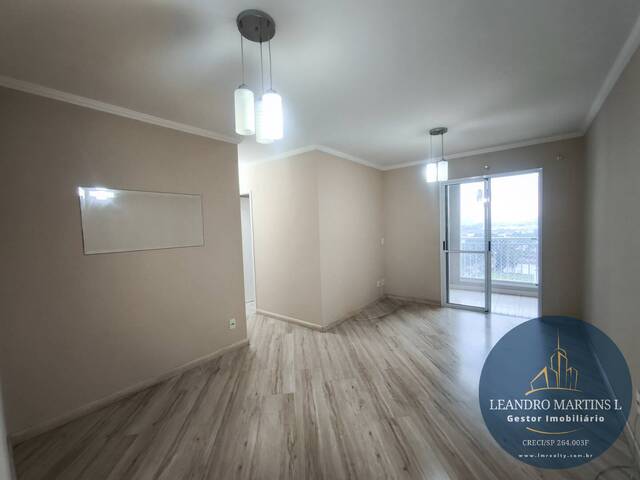 #771 - Apartamento para Locação em São Paulo - SP