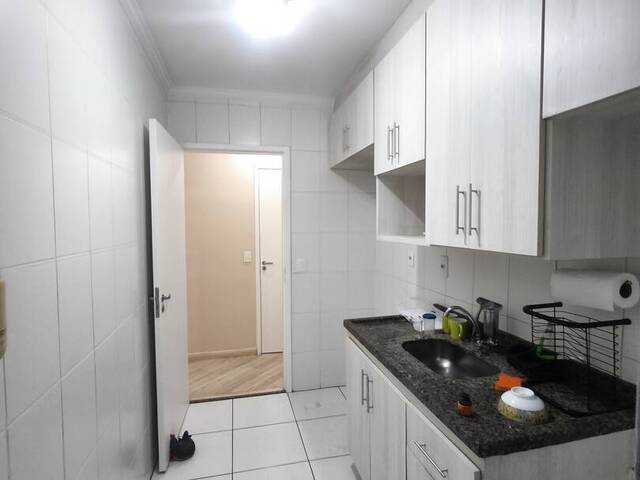 #771 - Apartamento para Locação em São Paulo - SP