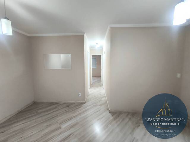 Apartamento para Locação em São Paulo - 4