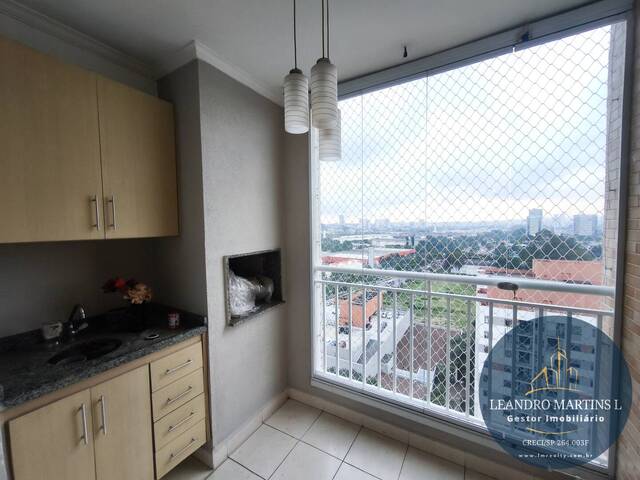 Apartamento para Locação em São Paulo - 5