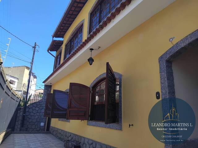 #773 - Casa para Venda em Volta Redonda - RJ