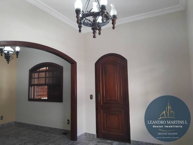 Casa para Venda em Volta Redonda - 5