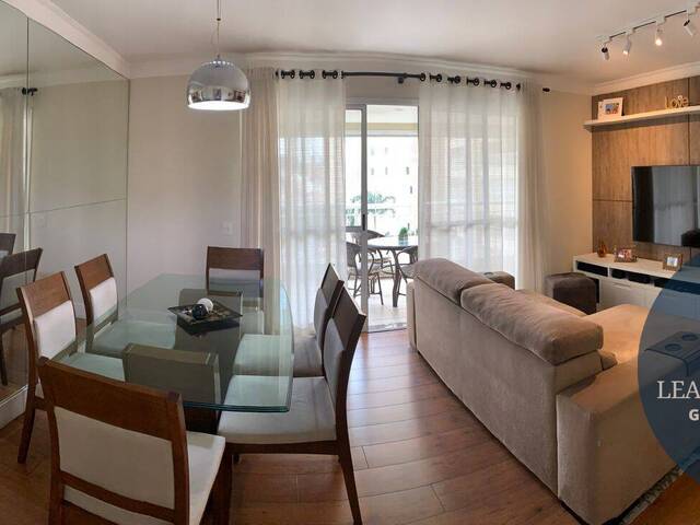 #775 - Apartamento para Venda em São Paulo - SP