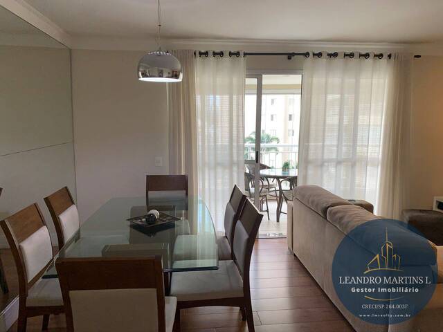 #775 - Apartamento para Venda em São Paulo - SP