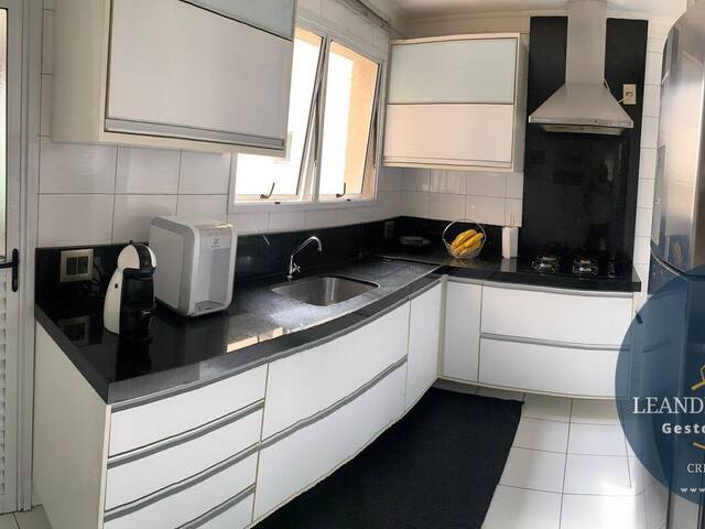 Apartamento para Venda em São Paulo - 4