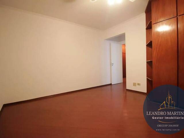 #776 - Apartamento para Venda em São Paulo - SP