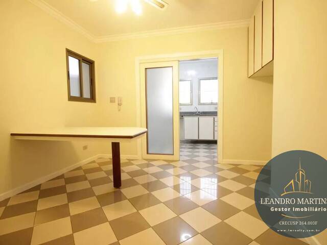 Apartamento para Venda em São Paulo - 4