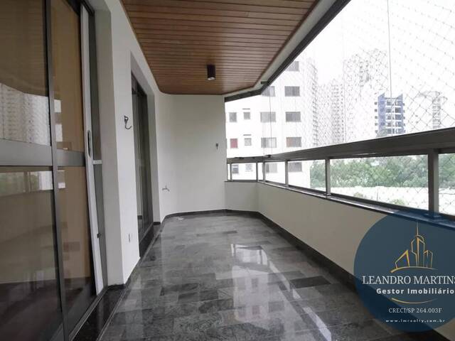 #776 - Apartamento para Venda em São Paulo - SP
