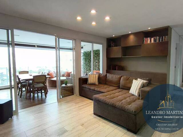 #777 - Apartamento para Venda em São Paulo - SP