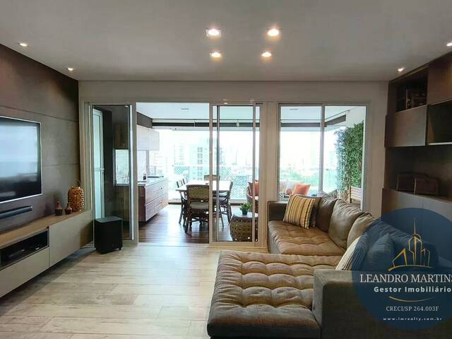 #777 - Apartamento para Venda em São Paulo - SP