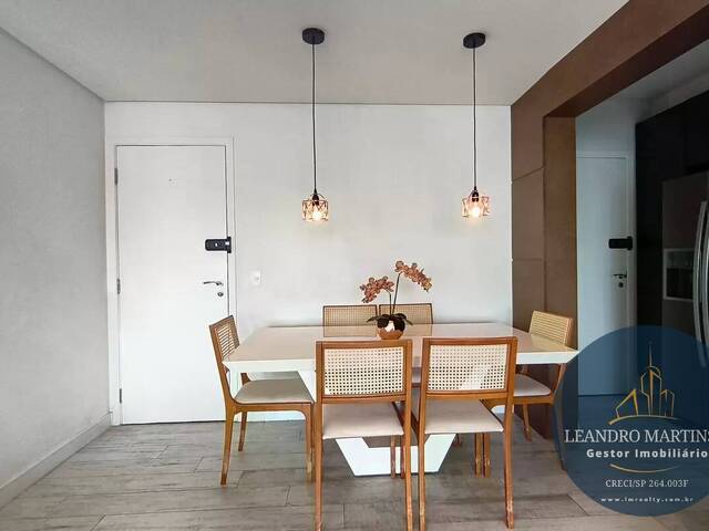Apartamento para Venda em São Paulo - 5