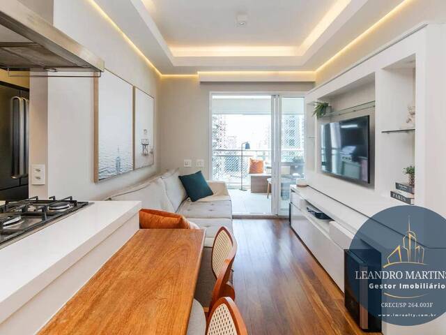 #778 - Apartamento para Venda em São Paulo - SP