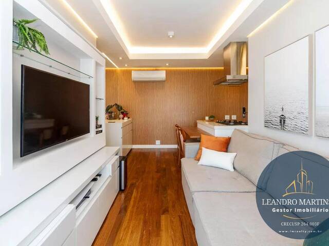 #778 - Apartamento para Venda em São Paulo - SP