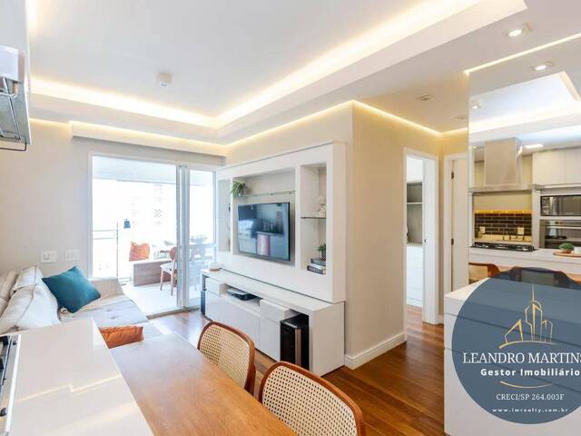Apartamento para Venda em São Paulo - 5