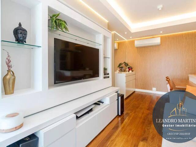Apartamento para Venda em São Paulo - 4