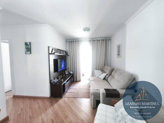#779 - Apartamento para Venda em São Paulo - SP
