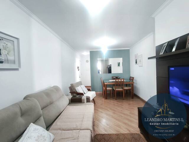 Apartamento para Venda em São Paulo - 4