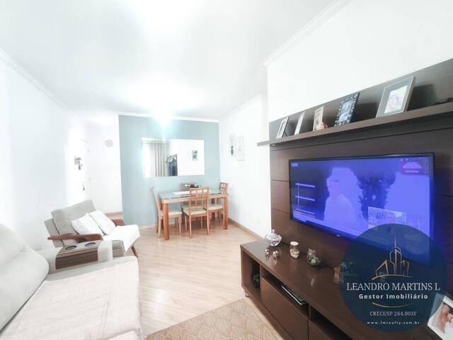 Apartamento para Venda em São Paulo - 5