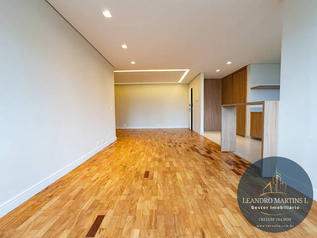 #780 - Apartamento para Venda em São Paulo - SP