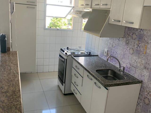 Apartamento para Venda em São Paulo - 4